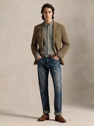 POLO RALPH LAUREN | Camisa Custom Fit | 